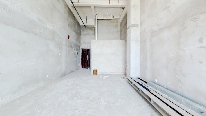 常汇生活广场二手房实景图