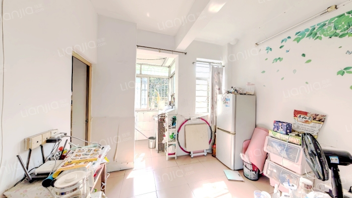 东漖北路二手房实景图