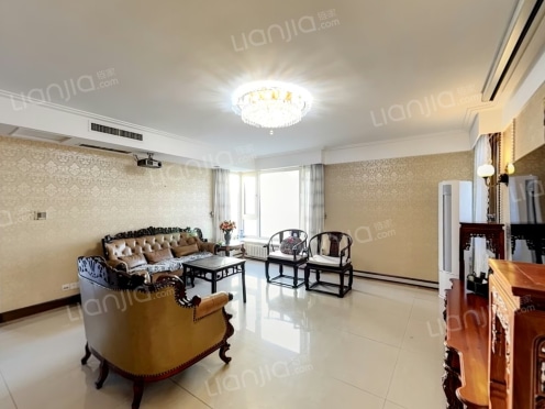 整租·天福苑 4室2厅 南/西/北