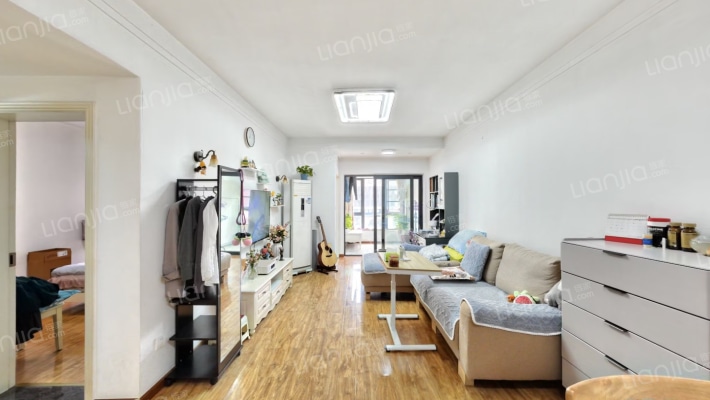 龙湖源著南区二手房实景图