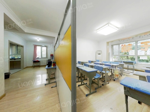 整租·城投琴海湾 3室1厅 东