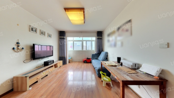 滨河花园(紫辰路)二手房实景图