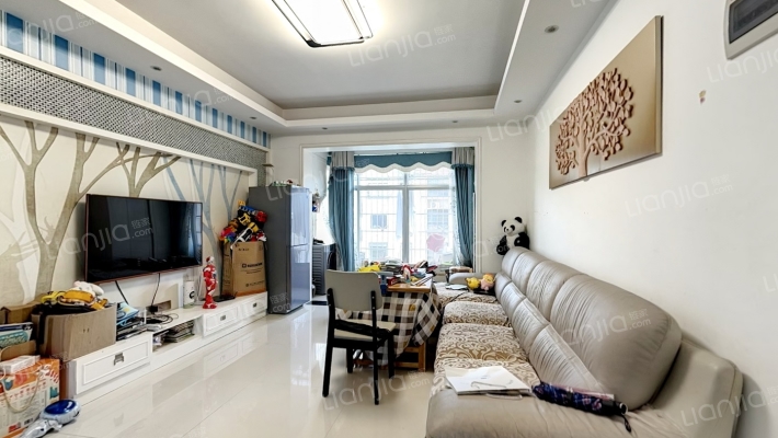 阳山公馆二手房实景图