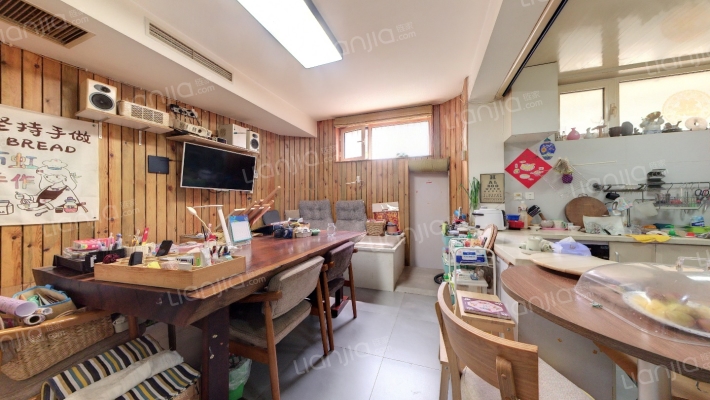 山居笔记二手房实景图