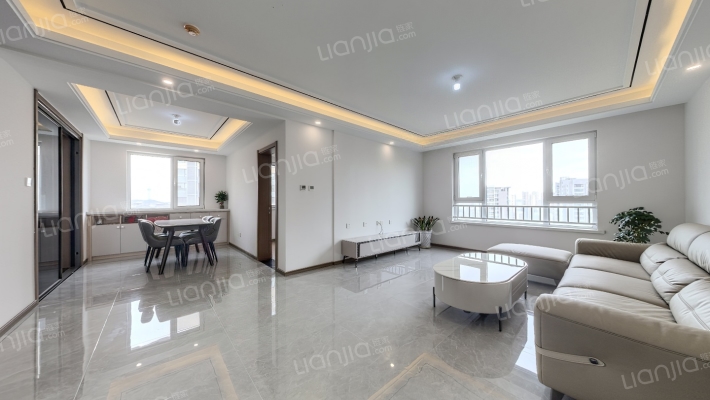 千业新城二手房实景图