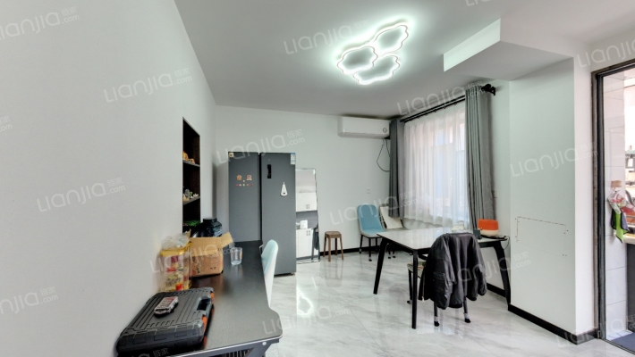 博爱街二手房实景图