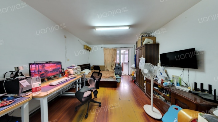 西幸福街二手房实景图