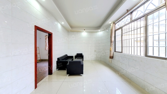 容桂单家容里社区二手房实景图