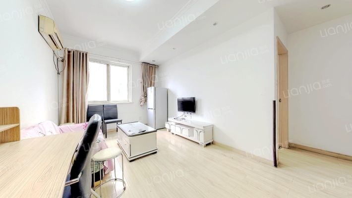 团结名居兰园二手房实景图