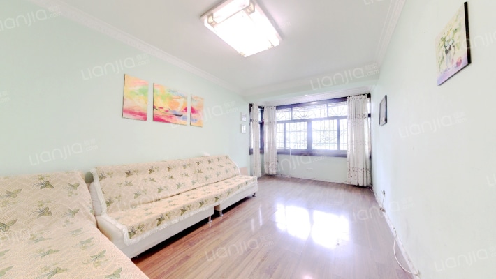 陕西路112号二手房实景图