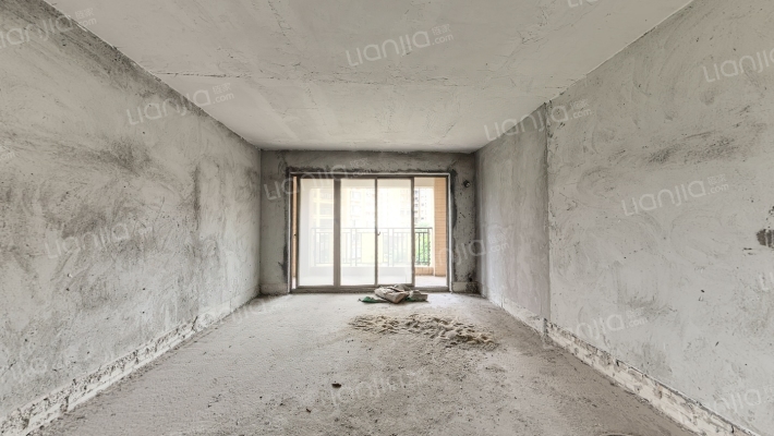 名汇浩湖湾二手房实景图