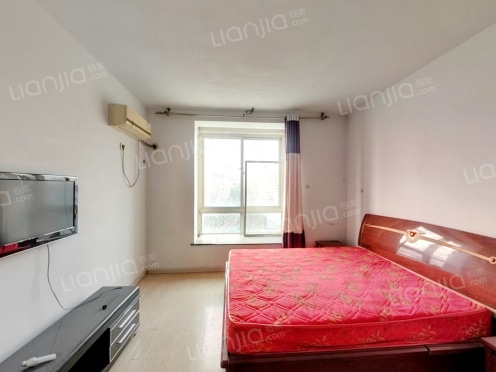 整租·曼谷阳光 1室1厅 南