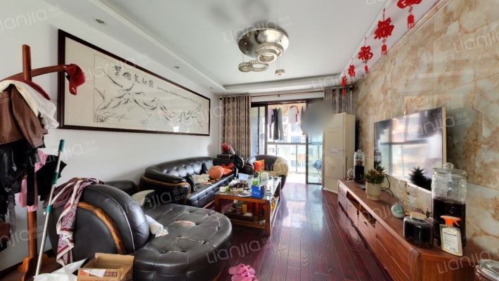 合景峰汇三期二手房实景图