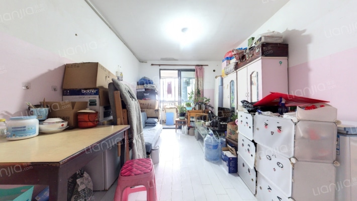 宝虹水岸景苑二手房实景图