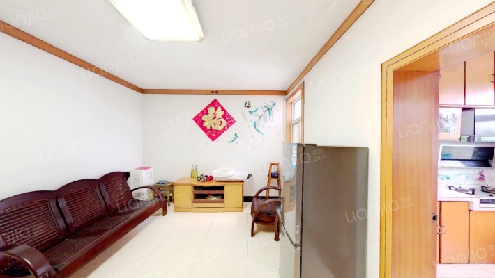 水渡新村二手房实景图