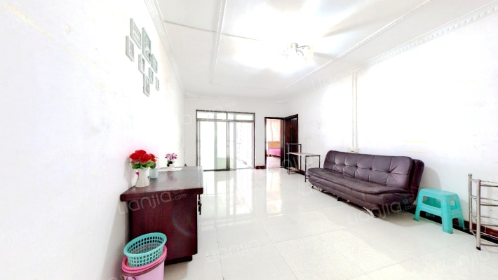 眾福家园二手房实景图