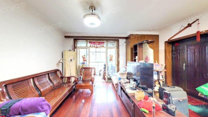 紫虹嘉苑二手房实景图