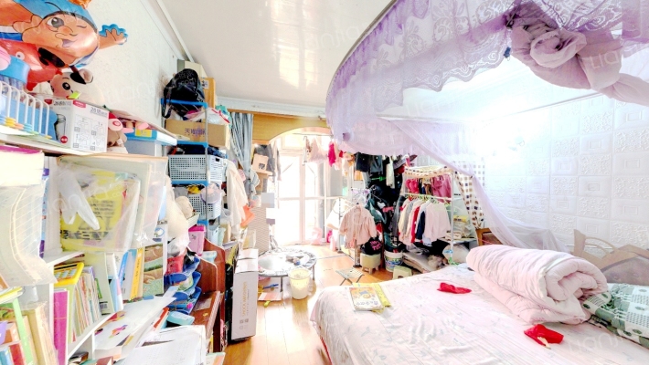 上陇新村二手房实景图