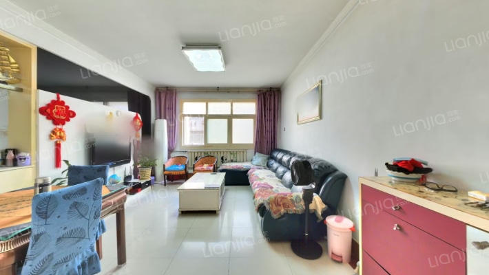 绿苑小区二手房实景图