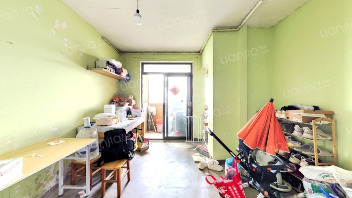 星颂家园二手房实景图
