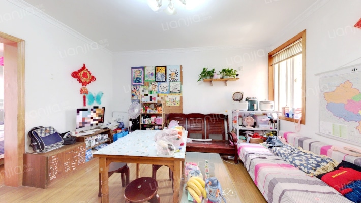 樱海公寓二手房实景图