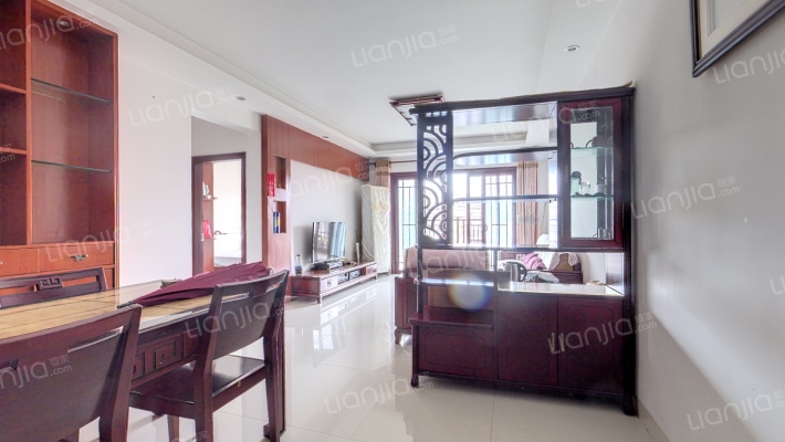 瑞和家园二手房实景图