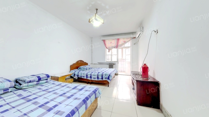 省儿童医院宿舍二手房实景图