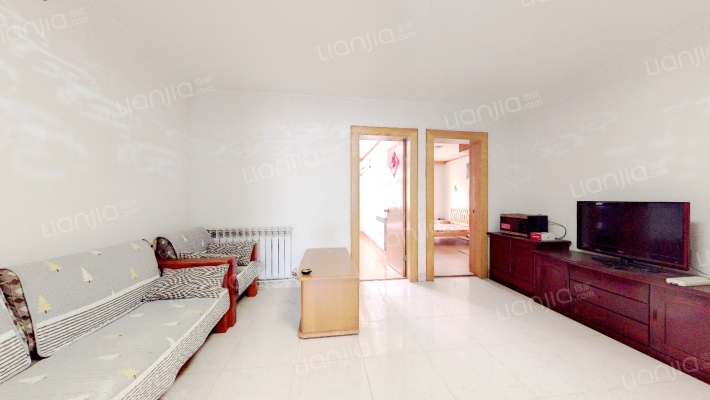 白云小区二手房实景图