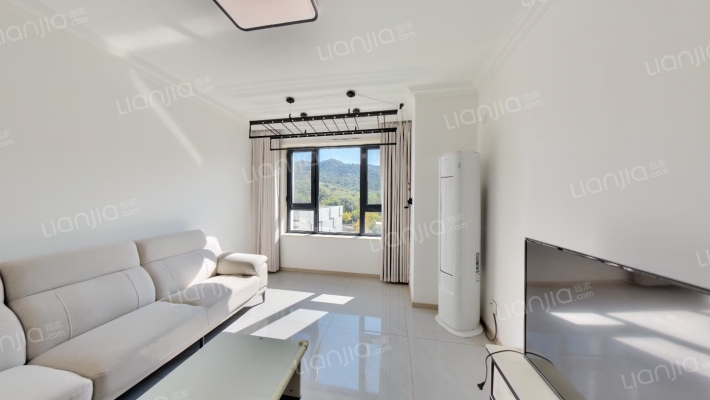 绿地香树花城二期二手房实景图