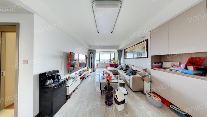 徐市印象花园二手房实景图