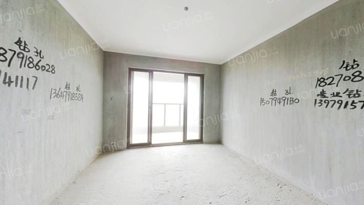 锦尚都会二手房实景图