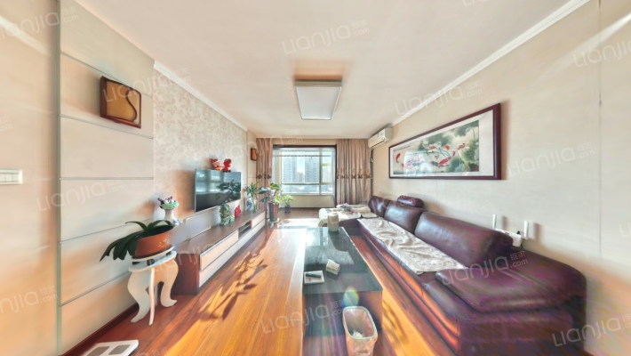 水木清华二手房实景图