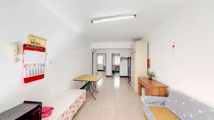 濠头村新庄园二手房实景图