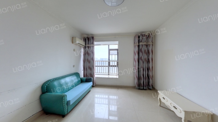 金领家族二手房实景图