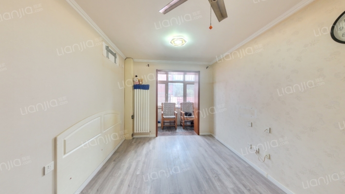 右外西三条二手房实景图