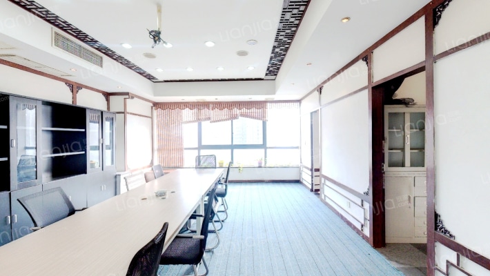 浩博天庭二手房实景图