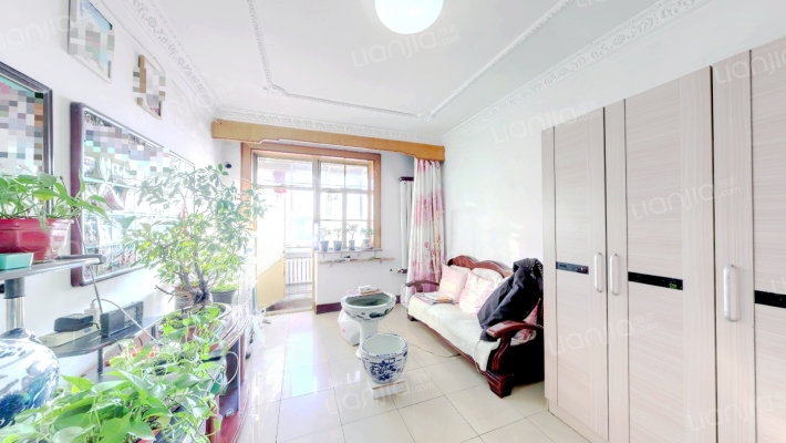 高各庄社区二手房实景图