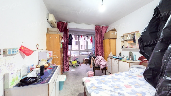 云林苑西区二手房实景图