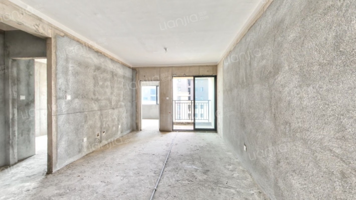 海之城喜悦里二手房实景图