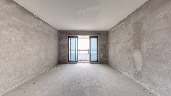 力帆翡翠华府二手房实景图