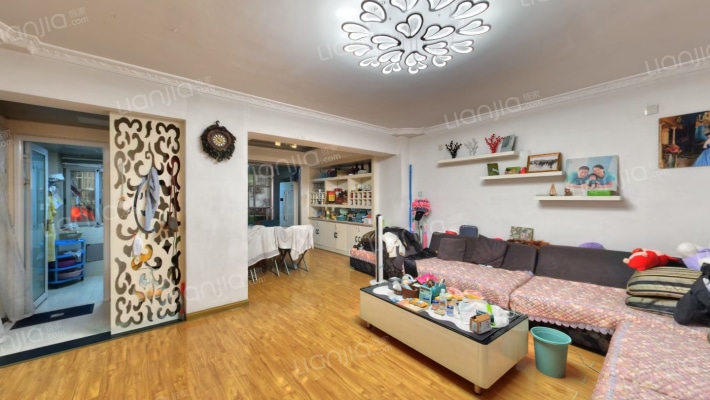 广福园二手房实景图