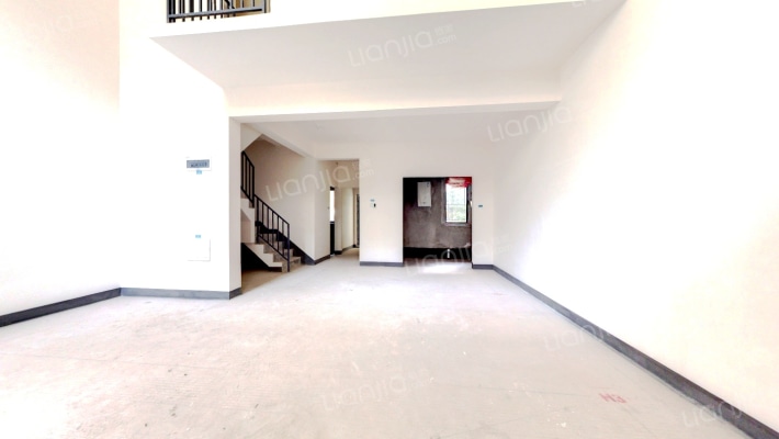 金科岭上A区二手房实景图