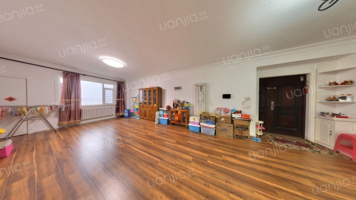 福荣园二手房实景图