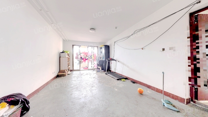 和景佳苑二手房实景图