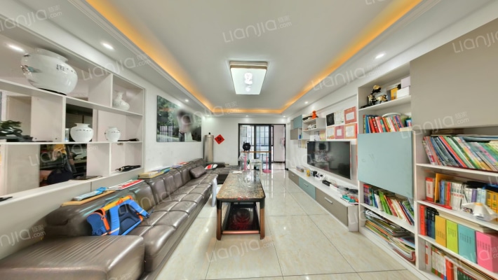 金鸿宇国际商业广场二手房实景图