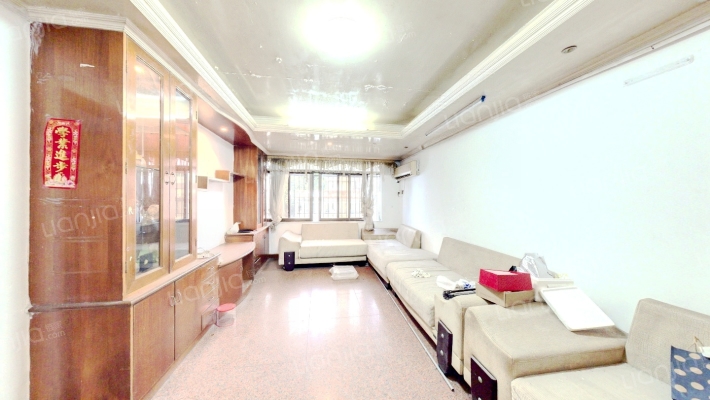 天鹅楼二手房实景图