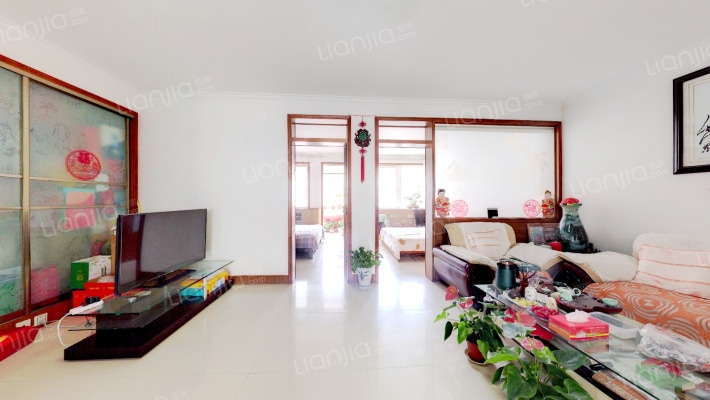 华阳小区(潍城区)二手房实景图