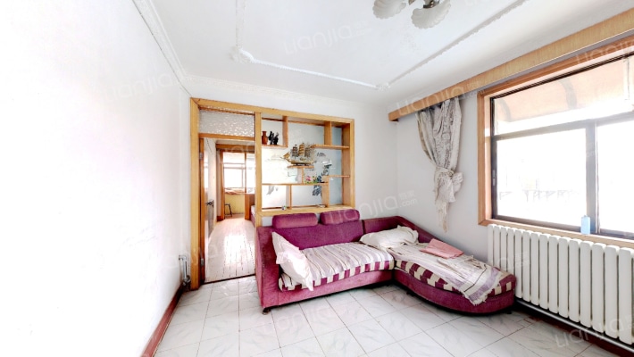 张庄路102-1号二手房实景图