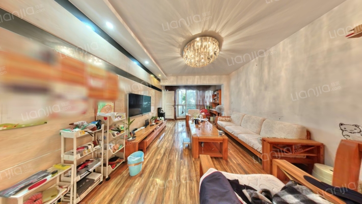 吉祥苑(青羊)二手房实景图