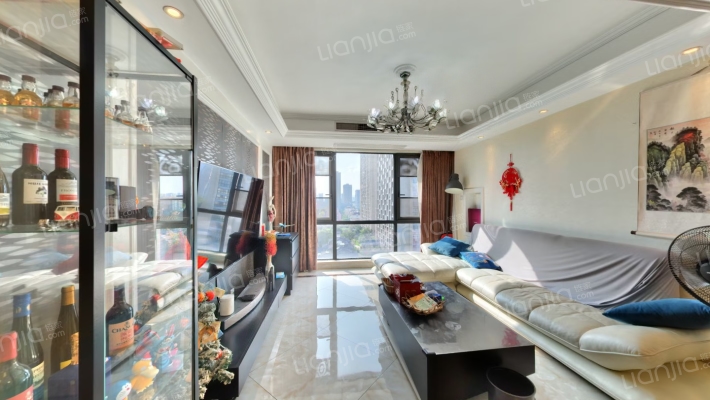 玲珑府二手房实景图